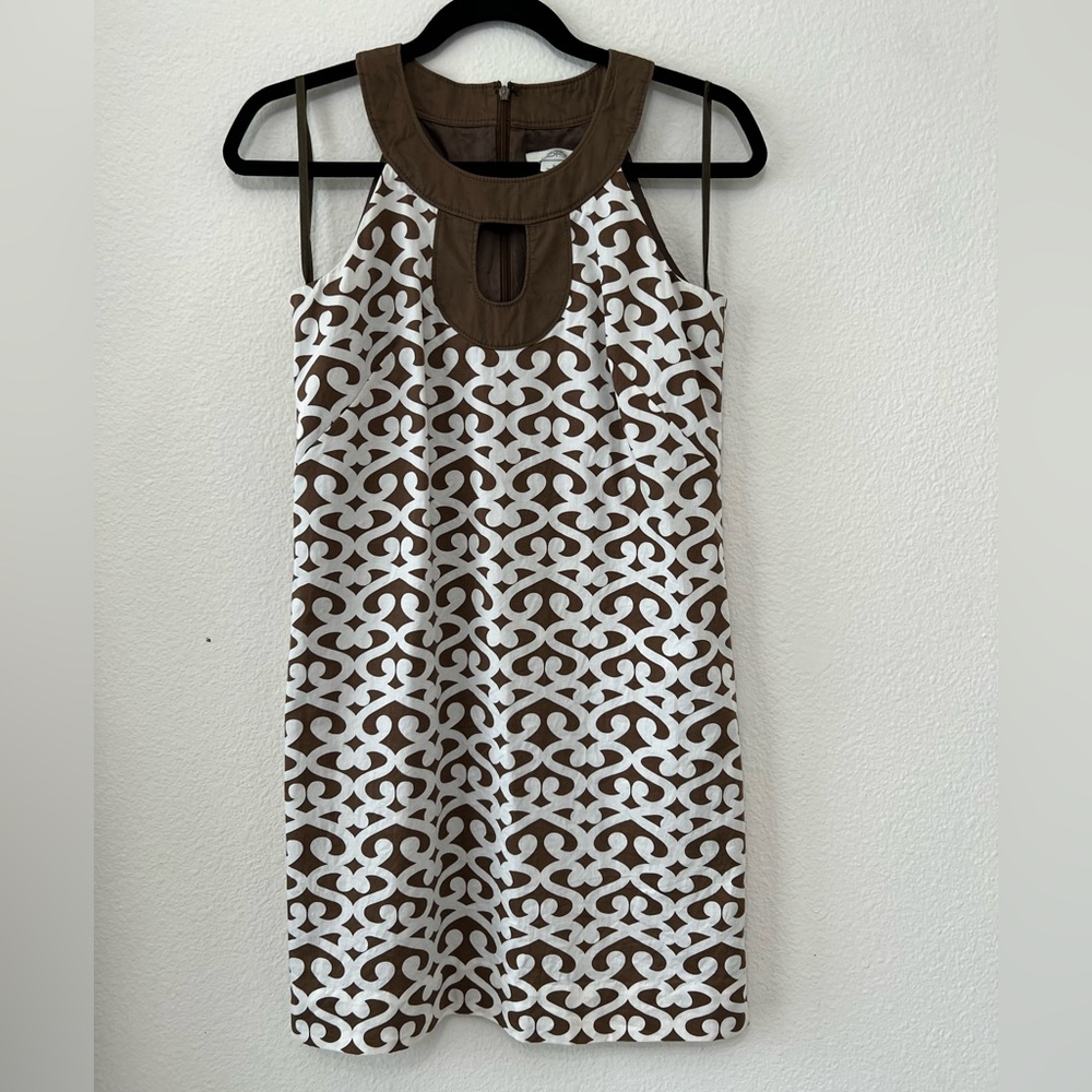 Anntaylor dress size 0
